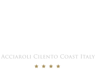 Hotel Acciaroli La Pineta, Cilento Coast